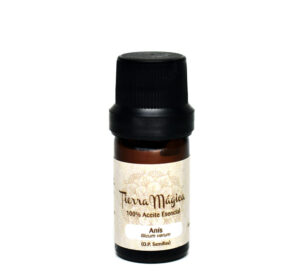 Aceite esencial de Anís