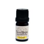 Aceite esencial de Citronela