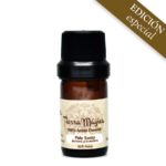 Aceite esencial de Palo Santo