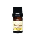 Aceite esencial de Ylang Ylang