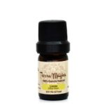 Limón (Esencia natural)