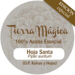 Hoja Santa
